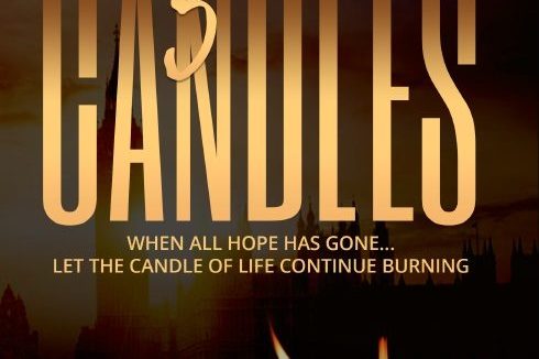 5 Candles